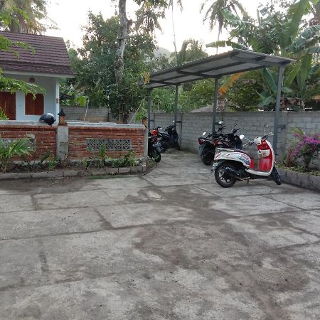 Sentul Hostel Kuta (Lombok) Exterior foto