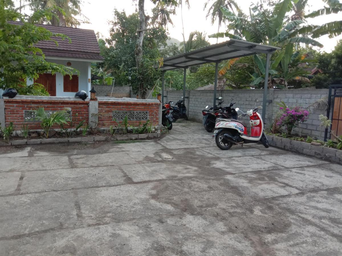 Sentul Hostel Kuta (Lombok) Exterior foto