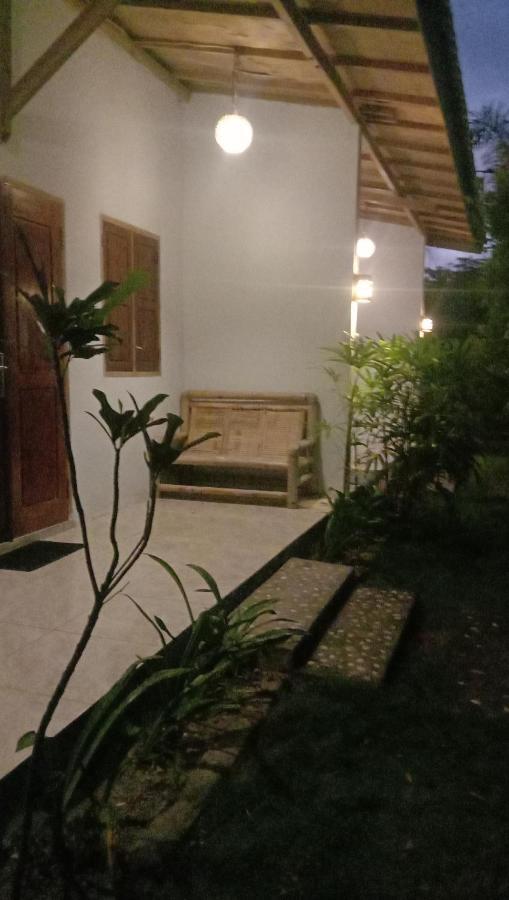 Sentul Hostel Kuta (Lombok) Exterior foto